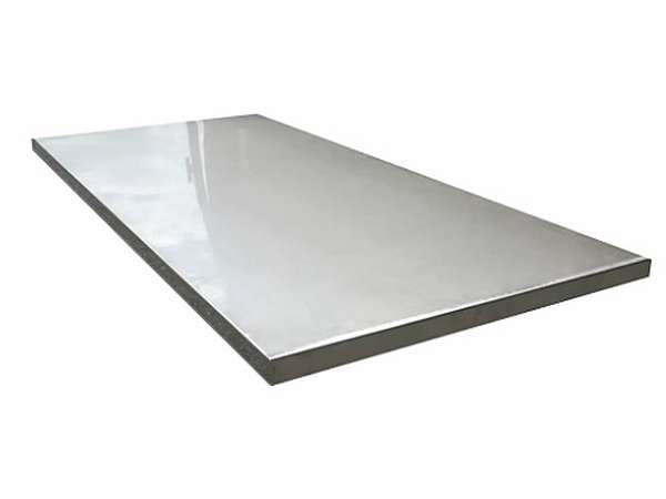 Stainless Steel Sheet&Plate